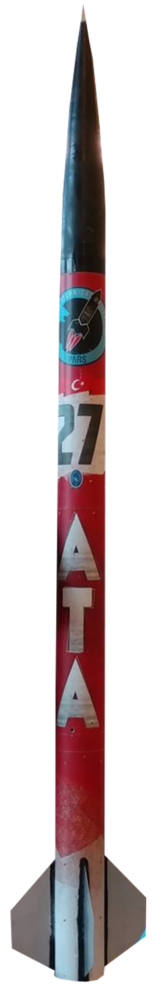ATA Roketi