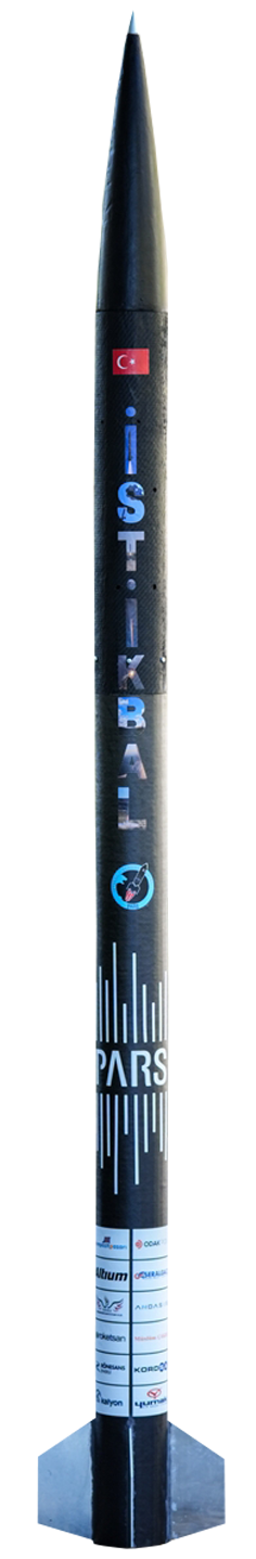 İSTİKBAL Roketi