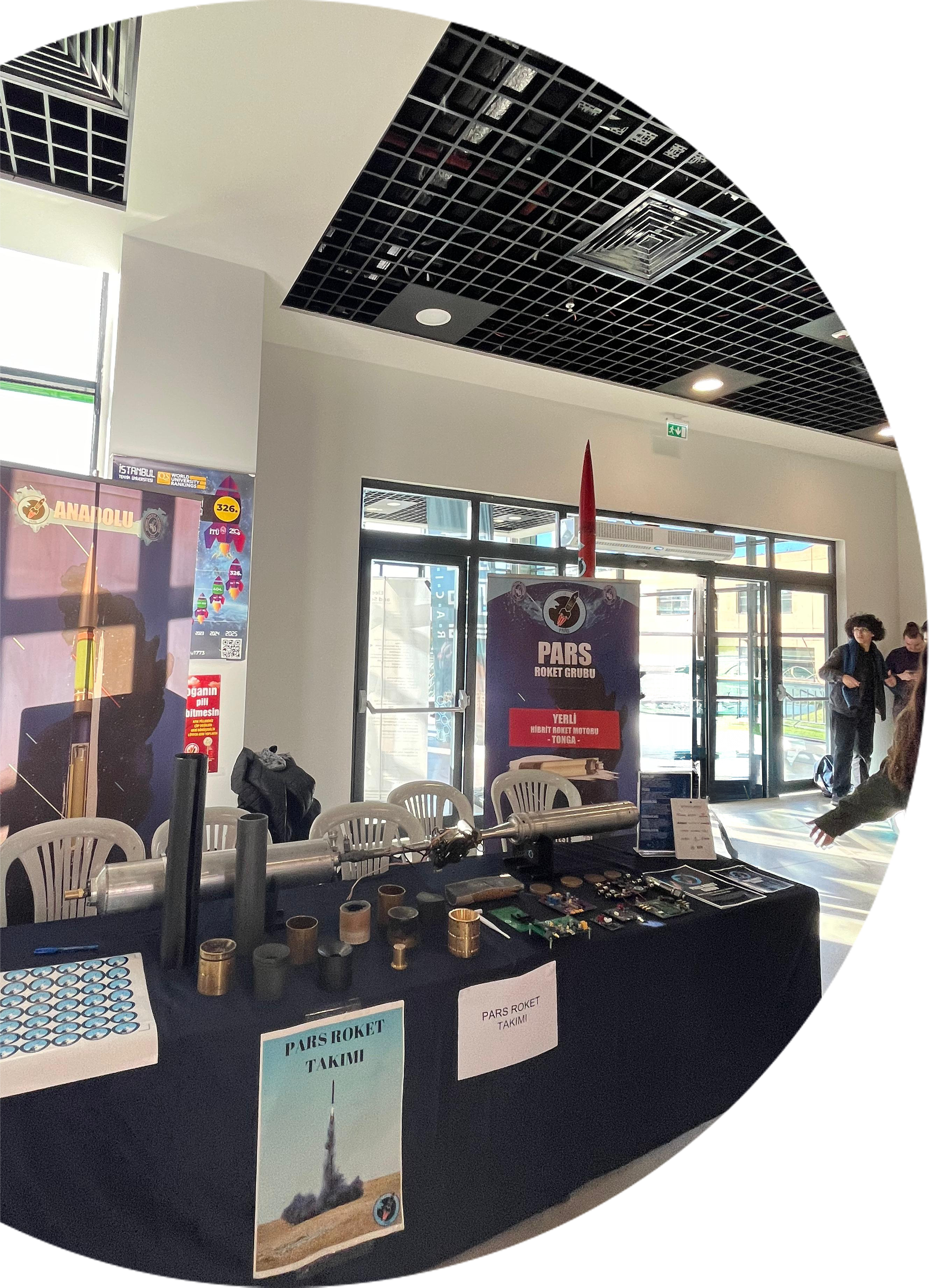 Kurumsal İletişim Ekibi