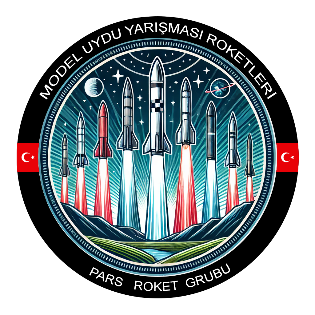 MODEL UYDU YARIŞMASI ROKETLERİ