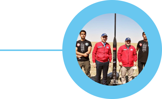 Uluslararası Yarışma